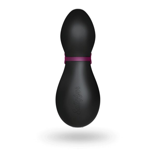 Satisfyer Penguin - Imagen 5