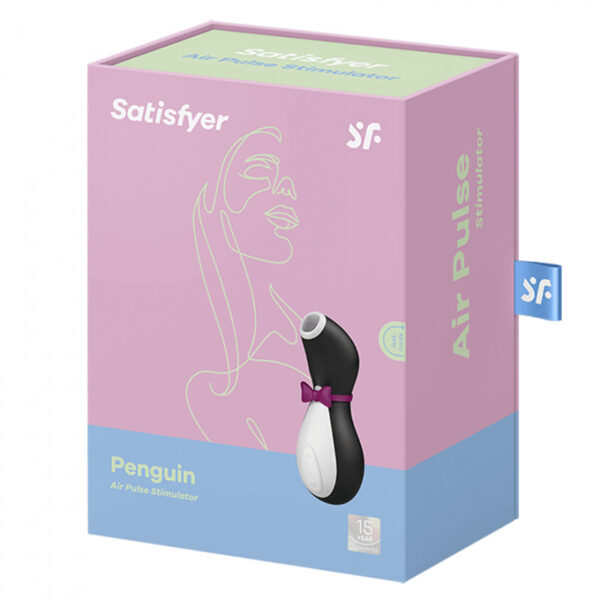 Satisfyer Penguin - Imagen 6
