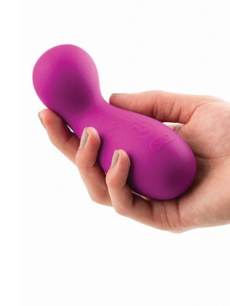 Vibrador-Cliona-By-Kiiro1