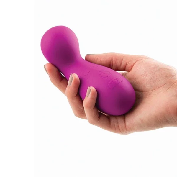 Vibrador Cliona By Kiiro° - Imagen 2
