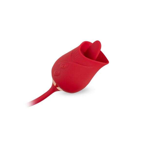 Camtoyz Lotus Vibrador Doble - Imagen 8