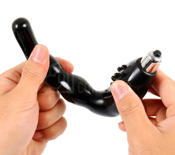 Vibrador Prostático - Imagen 2