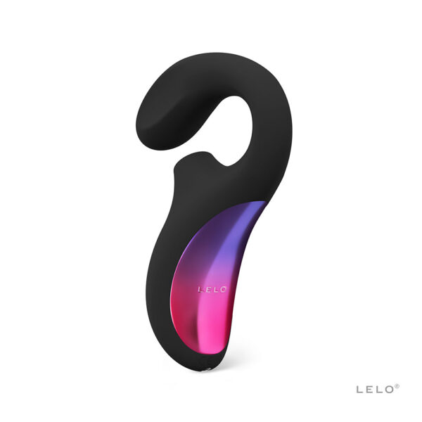 Vibrador Doble Estimulación Lelo Enigma - Imagen 6