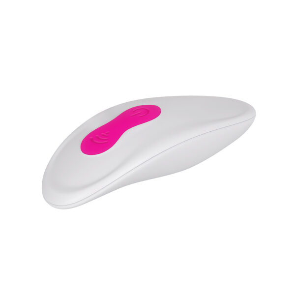 Vibrador Dual Recargable - Imagen 11