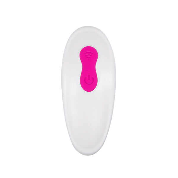 Vibrador Dual Recargable - Imagen 6