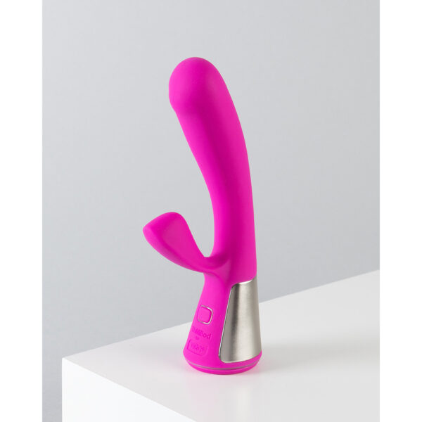 Vibrador Fuse OhMiBod By Kiiro° Tokens - Imagen 5