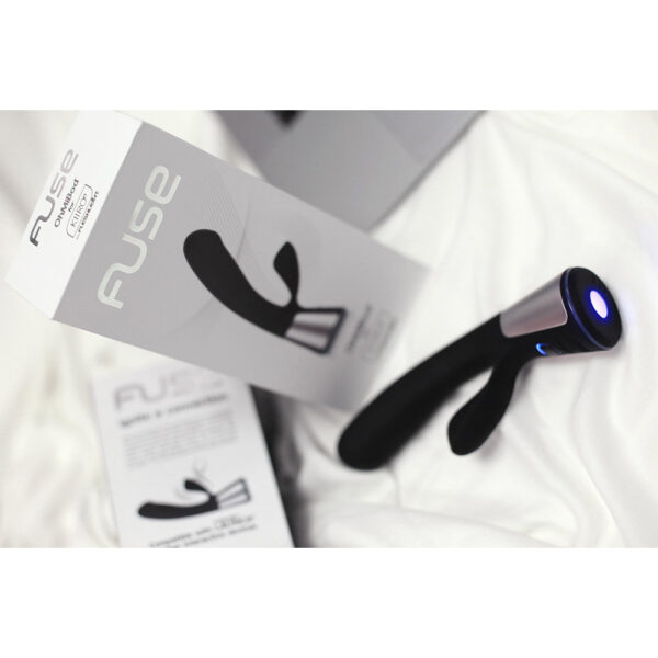 Vibrador Fuse OhMiBod By Kiiro° Tokens - Imagen 3