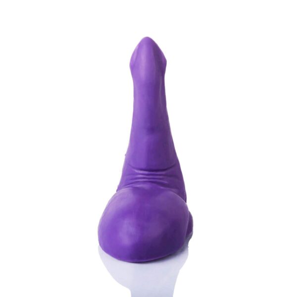 Dildo Kraken Elfo (pequeño) - Imagen 3