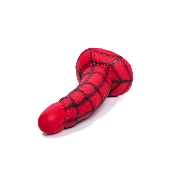 Dildo SpiderDick Elfo - Imagen 2