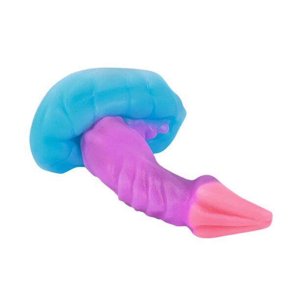 Dildo Pink Hada Elfo - Imagen 4