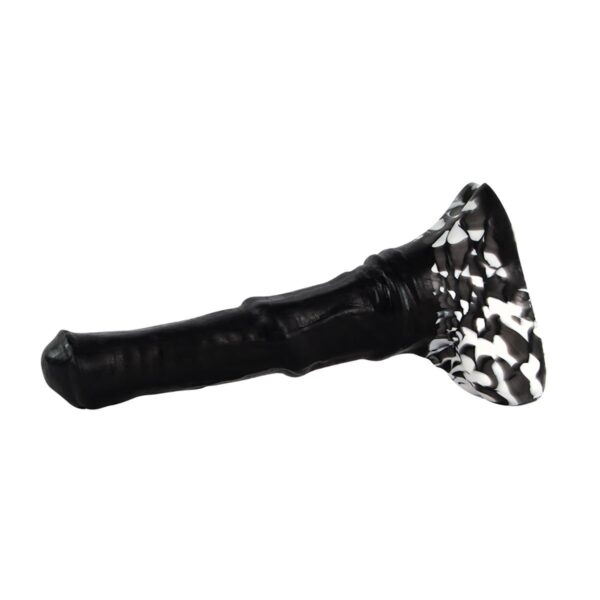 Dildo Pegaso Elfo - Imagen 3