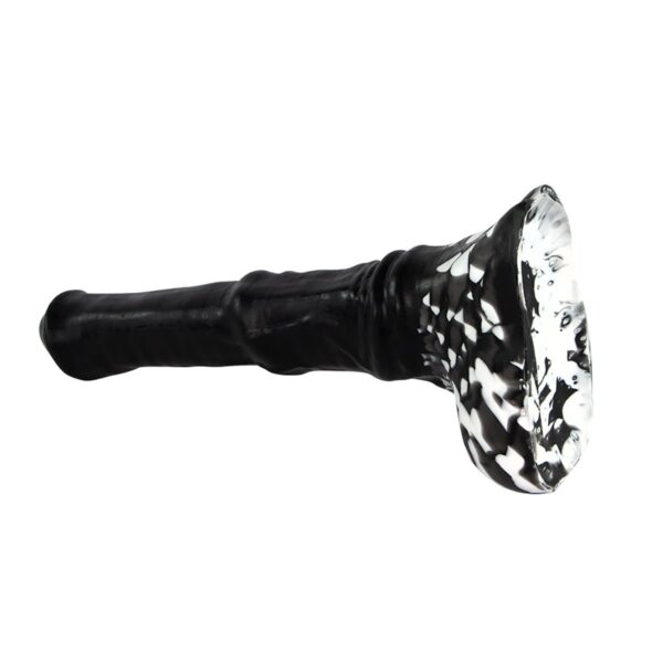 Dildo Pegaso Elfo - Imagen 4