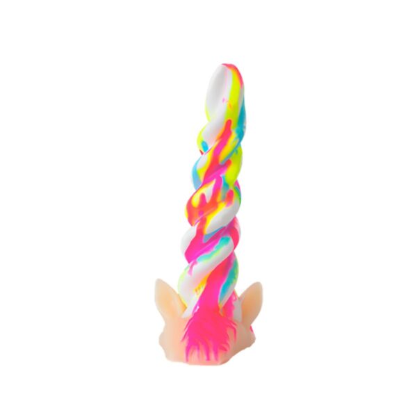 Dildo Dickornio Elfo - Imagen 3