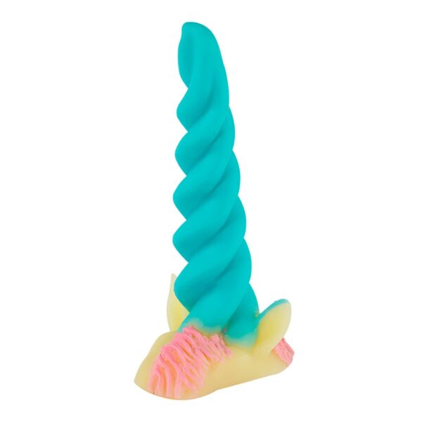 Dildo Dickornio Elfo - Imagen 4
