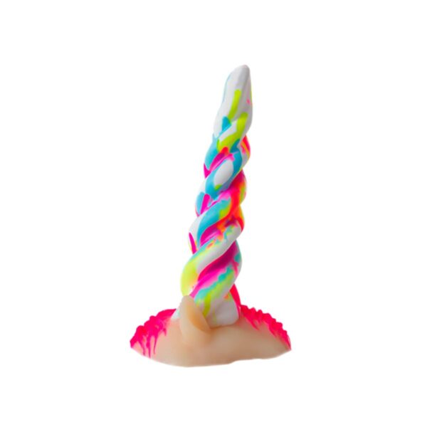 Dildo Dickornio Elfo - Imagen 5