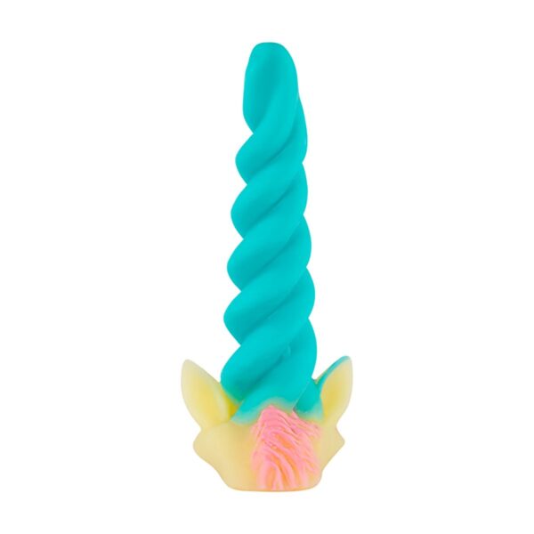 Dildo Dickornio Elfo - Imagen 6