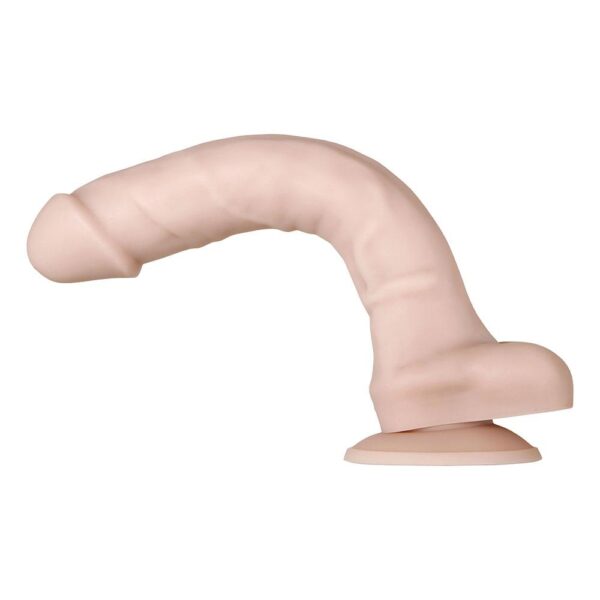 Dildo Realista Super Flex Dejavu - Imagen 3