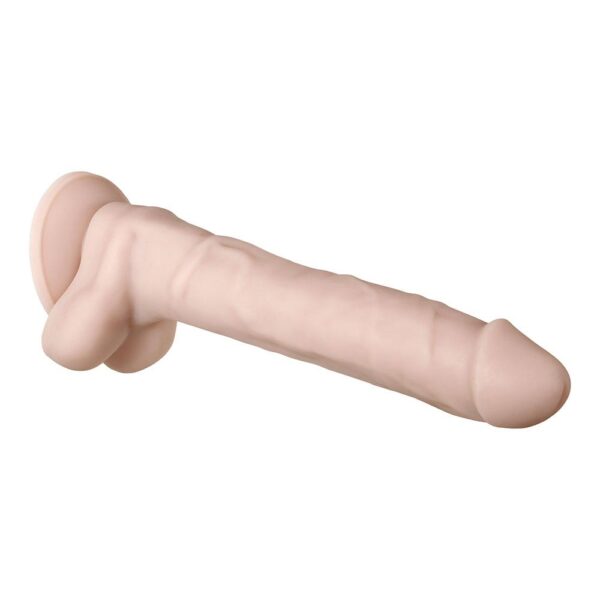 Dildo Realista Super Flex Dejavu - Imagen 4
