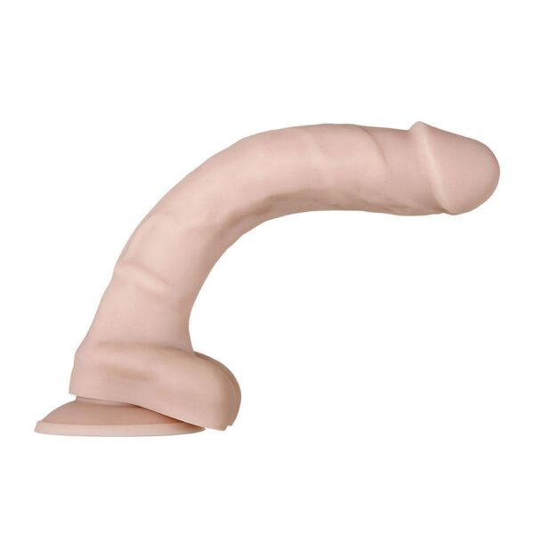 Dildo Realista Super Flex Dejavu - Imagen 7