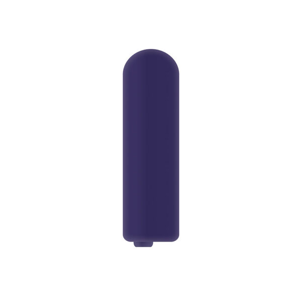 Anillo Para El Pene Rabbit Recargable - Imagen 4