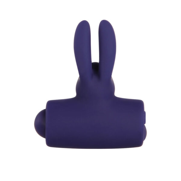 Anillo Para El Pene Rabbit Recargable - Imagen 7