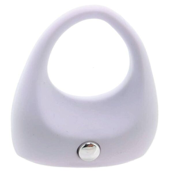 Anillo para el pene White Lightning - Imagen 3