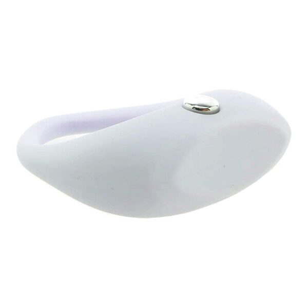 Anillo para el pene White Lightning - Imagen 5