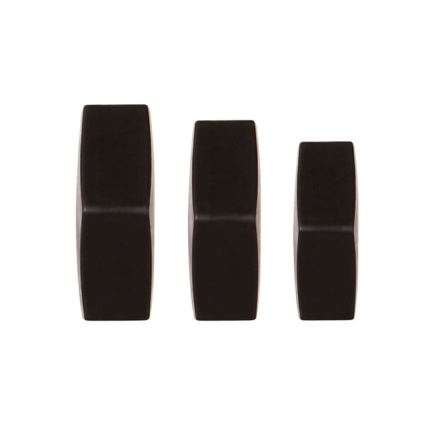 Anillos para el pene Tuercas x3 - Imagen 5
