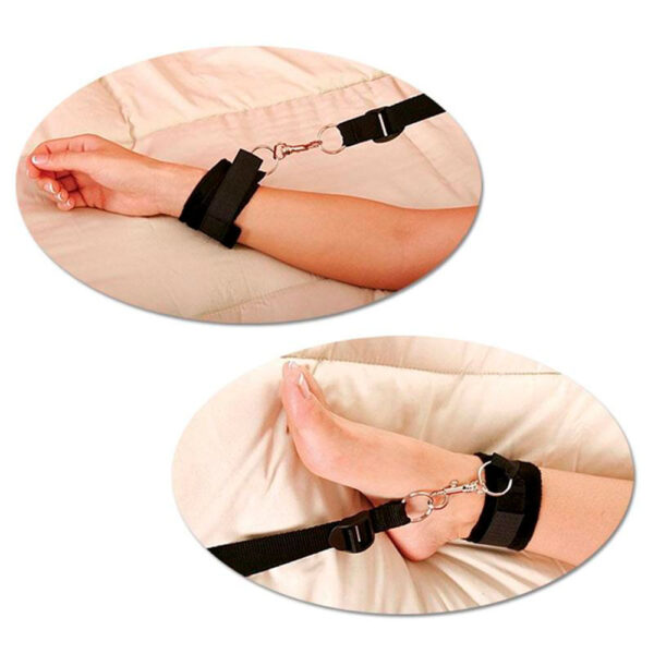 Bed Restraint Bondage - Imagen 4
