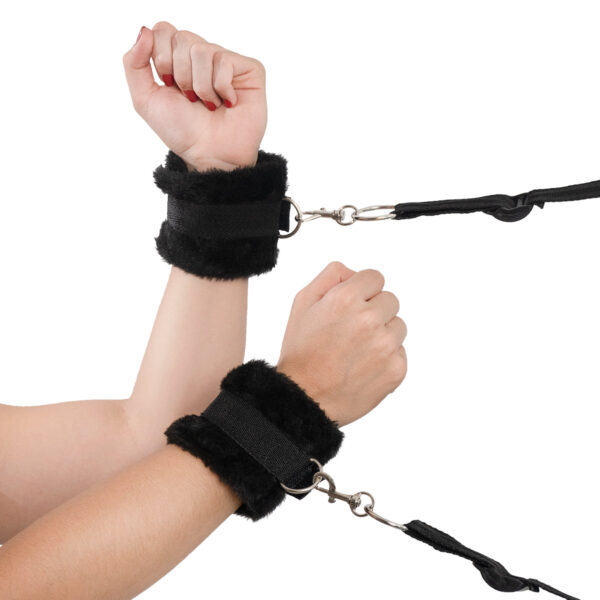 Bed Restraint Bondage - Imagen 6