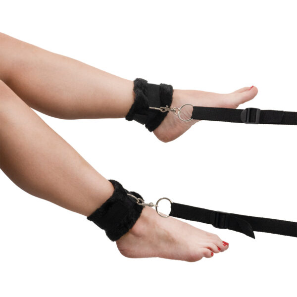 Bed Restraint Bondage - Imagen 7