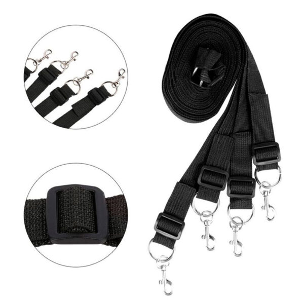 Bed Restraint Bondage - Imagen 2