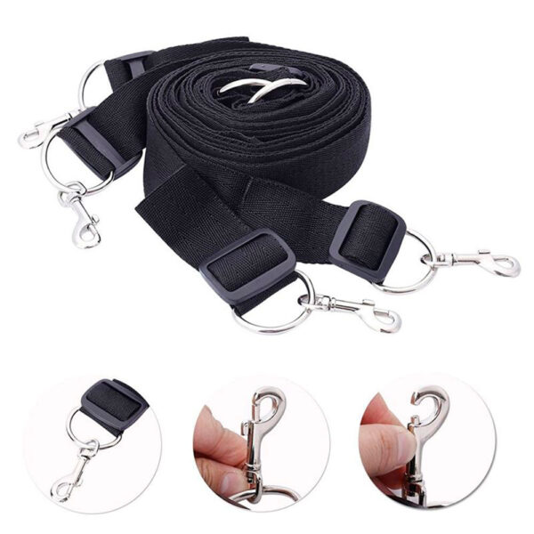 Bed Restraint Bondage - Imagen 9