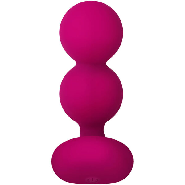 Bolas Anales Inflables - Imagen 3
