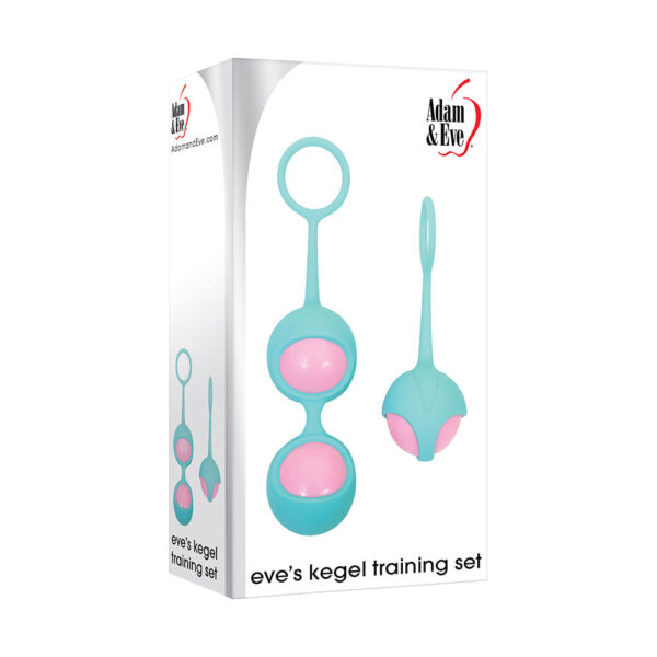 Bolas Kegel Eva - Imagen 4
