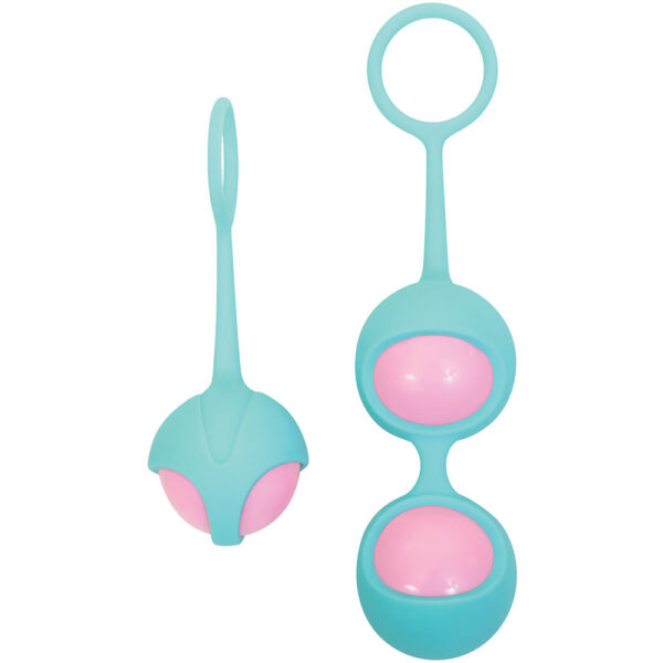Bolas Kegel Eva - Imagen 3