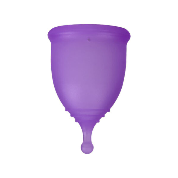 Copa Menstrual UVA - Imagen 2