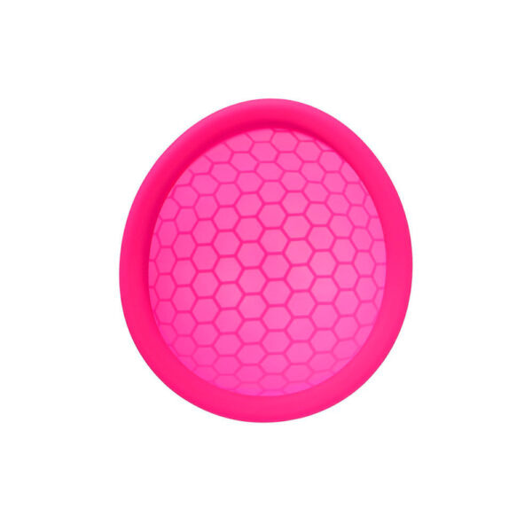 Copa Menstrual Ziggy Cup Intimina - Imagen 5