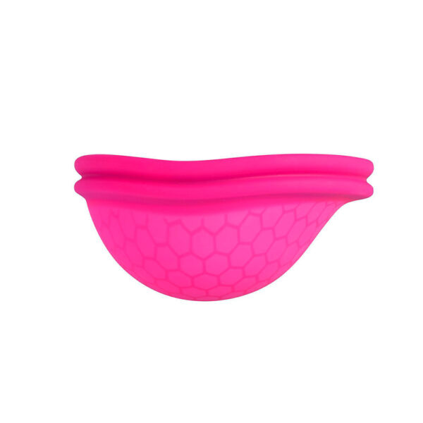 Copa Menstrual Ziggy Cup Intimina - Imagen 3