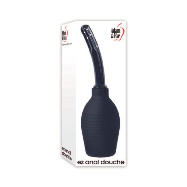 Enema Para ducha Anal EZ Anal Douche - Imagen 3