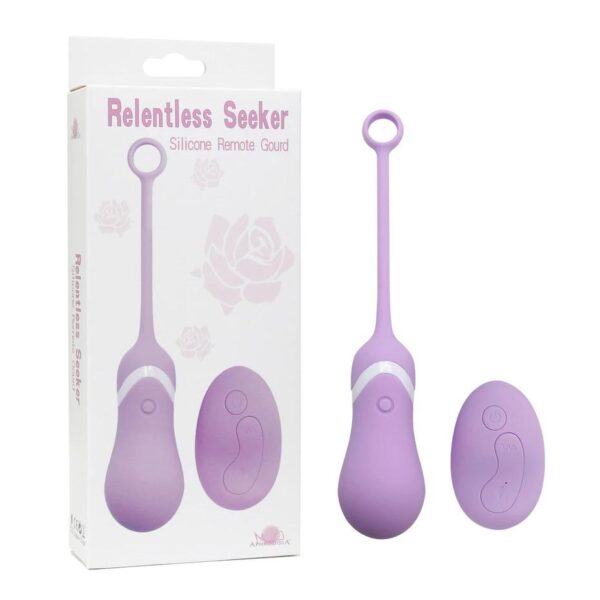 Huevo Vibrador Fiona - Imagen 5