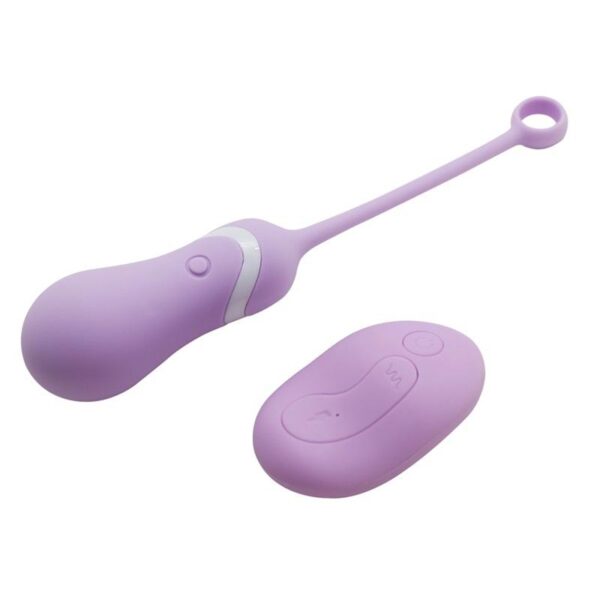 Huevo Vibrador Fiona - Imagen 4