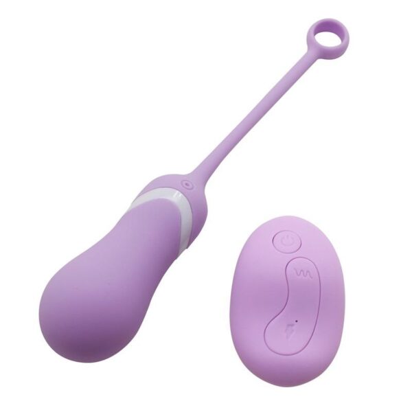 Huevo Vibrador Fiona - Imagen 2