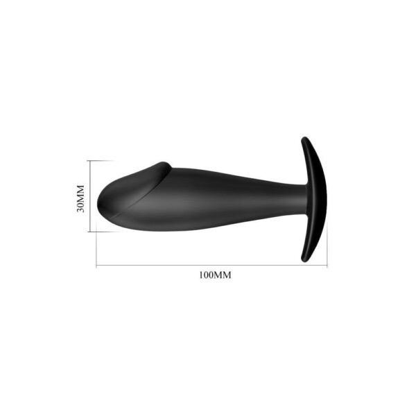 Plug Anal Enigma - Imagen 2