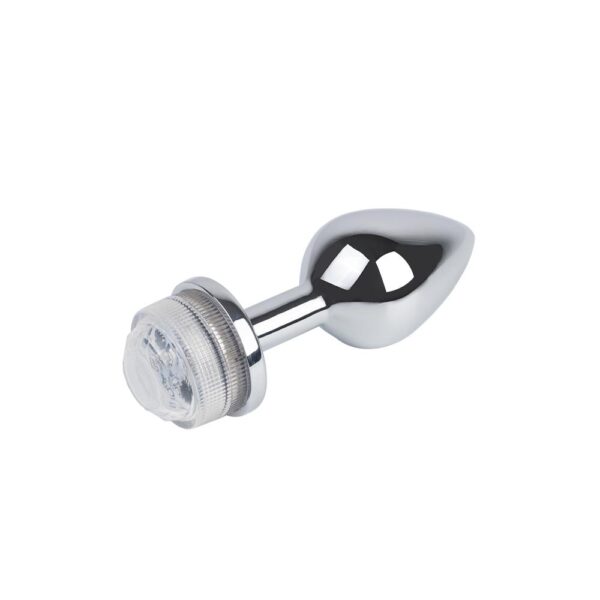 Plug Anal Luminoso - Imagen 3
