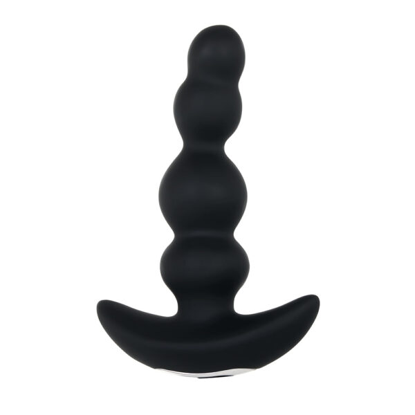 Plug Anal Vibrador Giratorio - Imagen 5