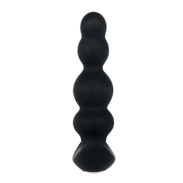 Plug Anal Vibrador Giratorio - Imagen 7