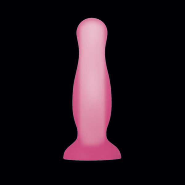 Plug Anal Luminoso Evolved - Imagen 2