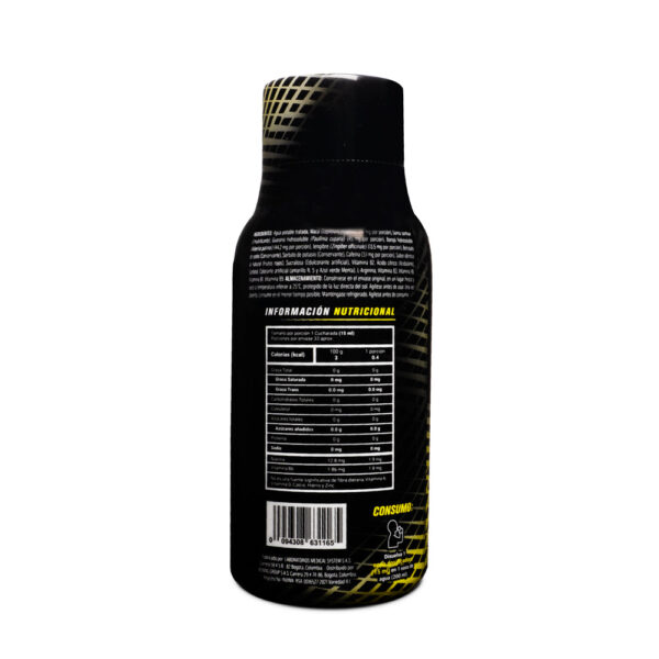 Potenciador Vikingo 30ml - 120 ml - 500 ml - Imagen 4