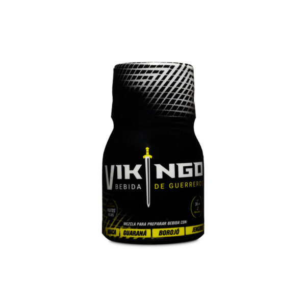 Potenciador Vikingo 30ml - 120 ml - 500 ml - Imagen 5